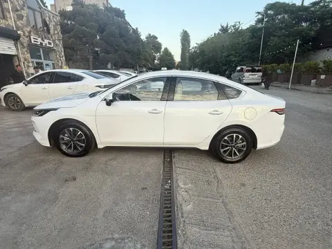 BYD Destroyer 05 2025 — миниатюра 2