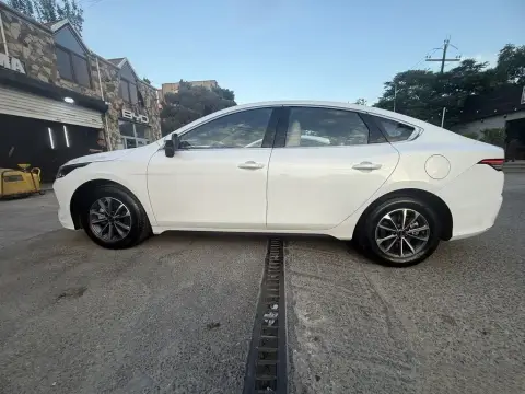 BYD Destroyer 05 2025 — миниатюра 4