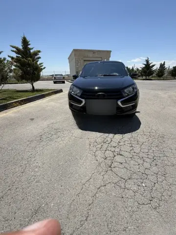 LADA (VAZ) Granta 2025