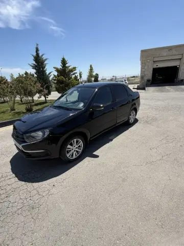 LADA (VAZ) Granta 2025 — миниатюра 6