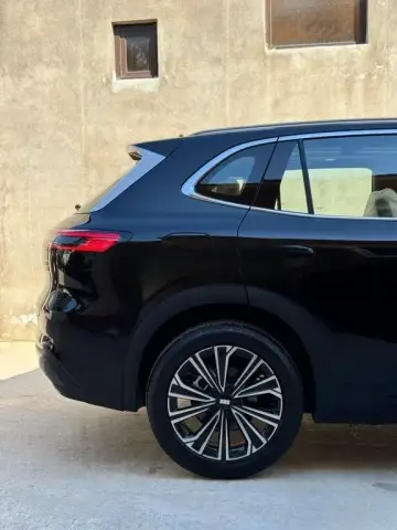 Geely Galaxy Starship 7 2025 — миниатюра 8