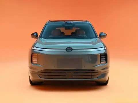 Volkswagen ID.Era 9X 2026 — миниатюра 2