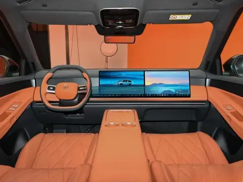 Volkswagen ID.Era 9X 2026 — миниатюра 8
