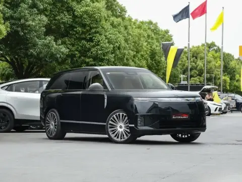 XPeng GX 2026 — миниатюра 3