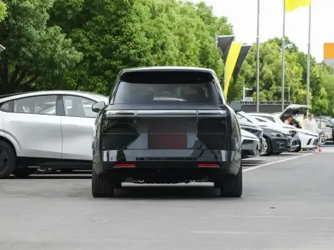 XPeng GX 2026 — миниатюра 4
