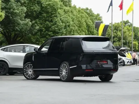 XPeng GX 2026 — миниатюра 6