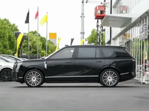 XPeng GX 2026 — миниатюра 7