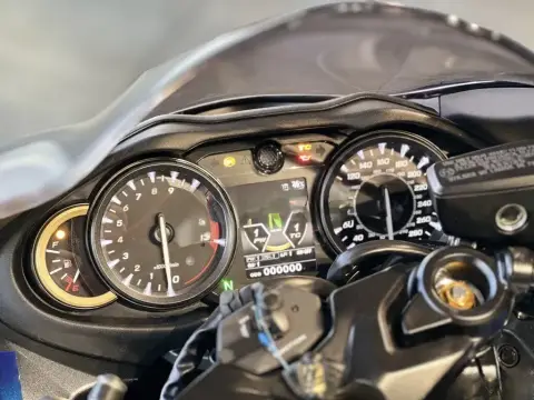 Suzuki GSX 1300 R Hayabusa 2026 — миниатюра 9