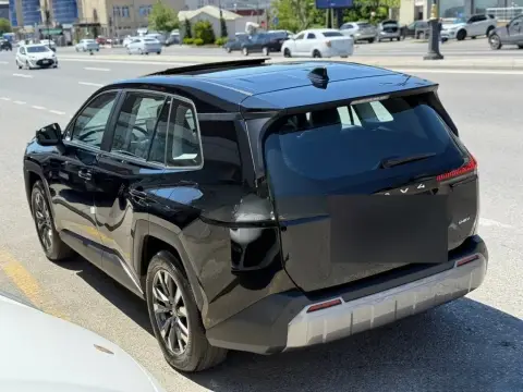 Toyota RAV4 2026 — миниатюра 8