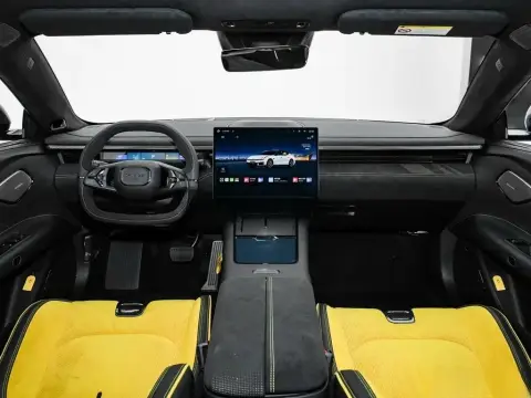 Lynk & Co Z10 2026 — миниатюра 8