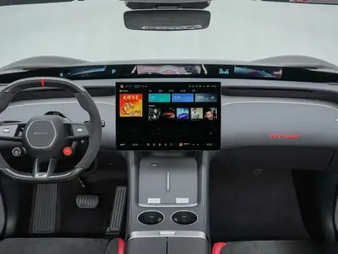 Xiaomi YU7 2026 — миниатюра 8