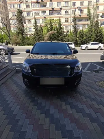 Chevrolet Cobalt 2026