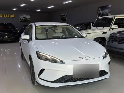 BYD Seal 05 2025 — миниатюра 2