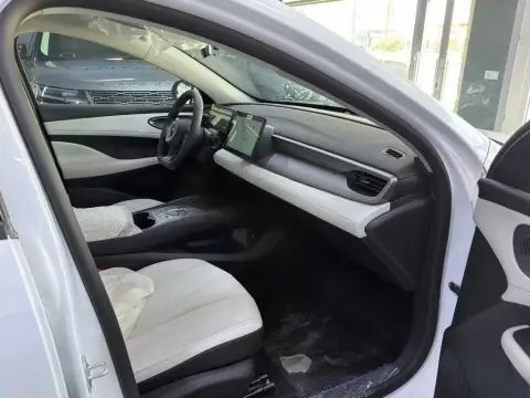 BYD Seal 05 2025 — миниатюра 8