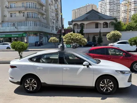 BYD Qin Plus 2025 — миниатюра 2
