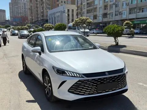 BYD Qin Plus 2025 — миниатюра 4