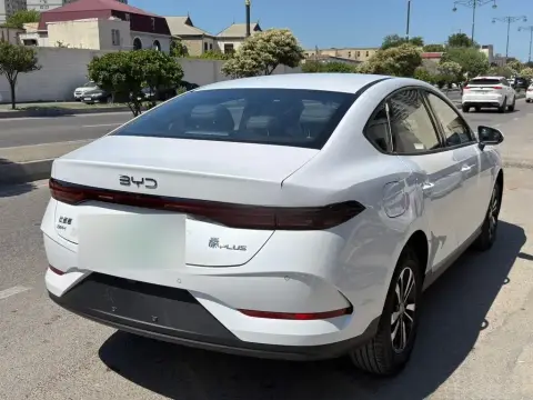 BYD Qin Plus 2025 — миниатюра 7