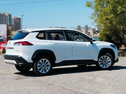 Toyota Corolla Cross 2026 — миниатюра 4