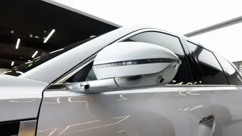 Voyah Taishan 2026 — миниатюра 8