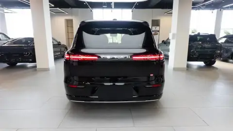 Voyah Taishan 2026 — миниатюра 3