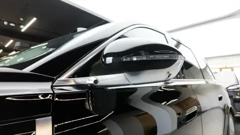 Voyah Taishan 2026 — миниатюра 8