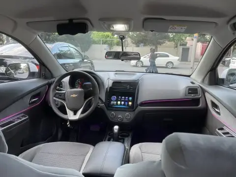 Chevrolet Cobalt 2025 — миниатюра 3