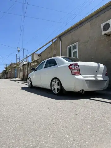Chevrolet Cobalt 2025 — миниатюра 10