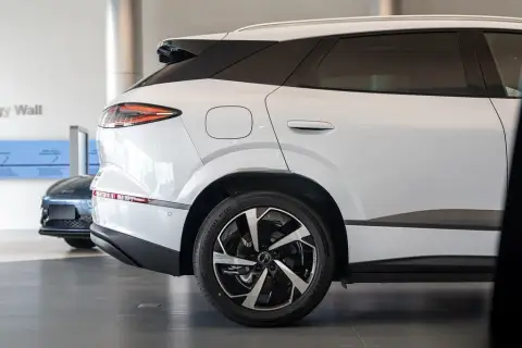 BYD Sea Lion 06 2026 — миниатюра 8