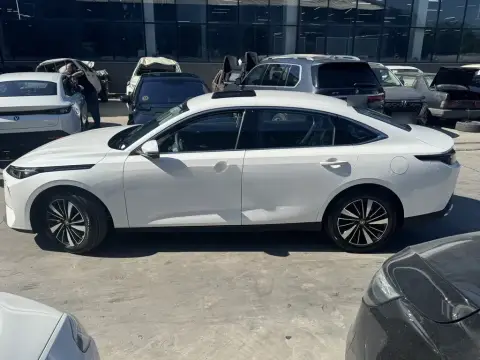 Changan Eado 2025 — миниатюра 6