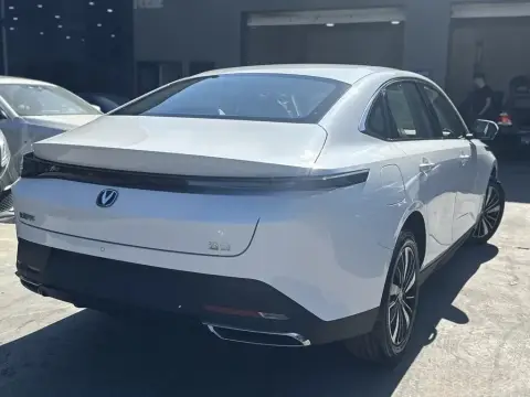 Changan Eado 2025 — миниатюра 7