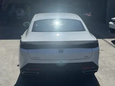 Changan Eado 2025 — миниатюра 8