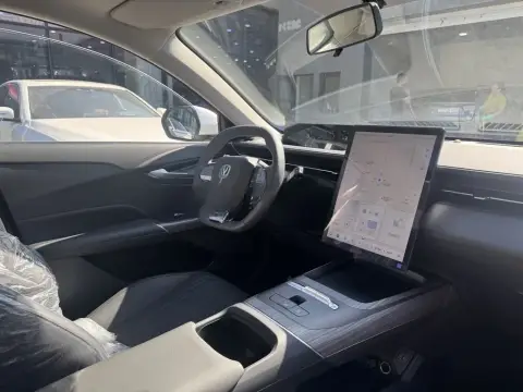 Changan Eado 2025 — миниатюра 9