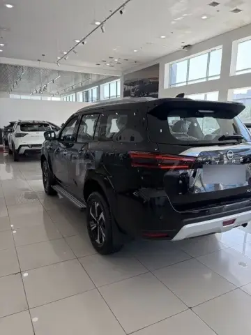Nissan Xterra 2026 — миниатюра 9