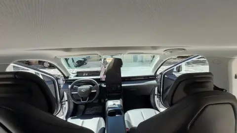 Changan Qiyuan A05 2025 — миниатюра 8