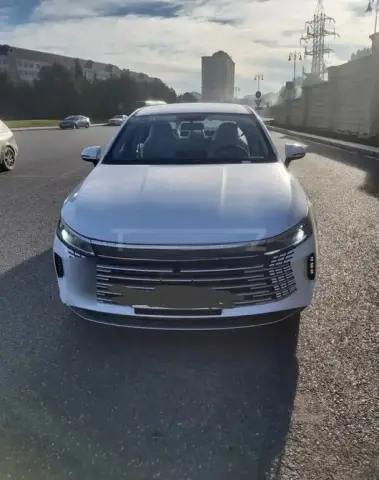 BYD Destroyer 05 2025 — миниатюра 1