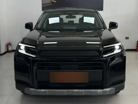 Toyota RAV4 2026 — миниатюра 2