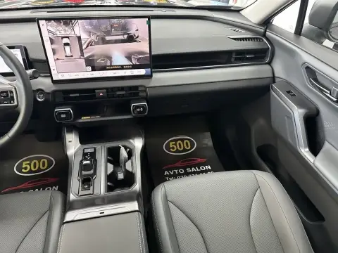 Toyota RAV4 2026 — миниатюра 7