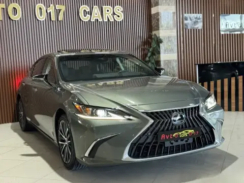 Lexus ES 300h 2025 — миниатюра 2