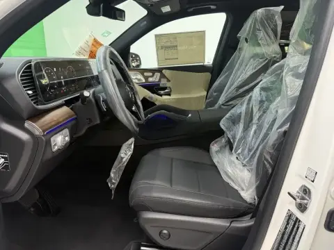 Mercedes-Benz GLE 450 e 4MATIC 2025 — миниатюра 7