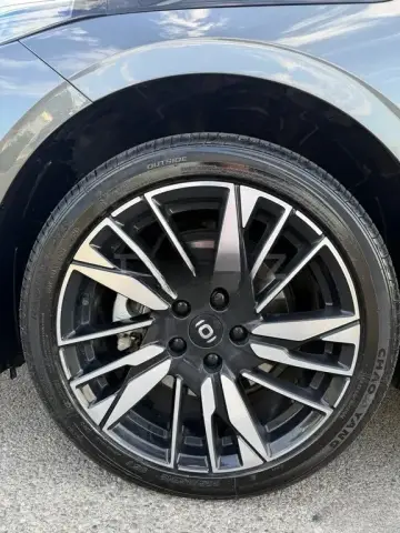 Changan Qiyuan A05 2025 — миниатюра 9