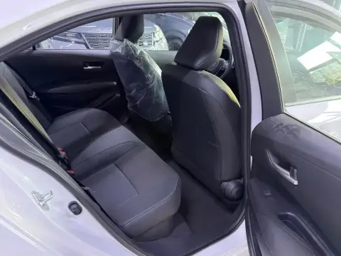 Toyota Corolla 2025 — миниатюра 9
