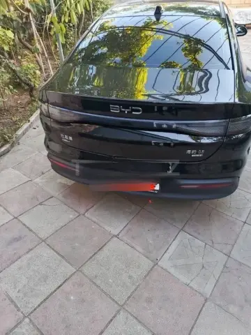 BYD Seal 05 2025 — миниатюра 2