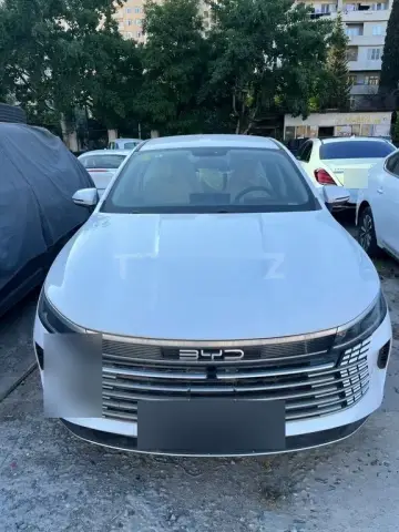 BYD Destroyer 05 2025 — миниатюра 1