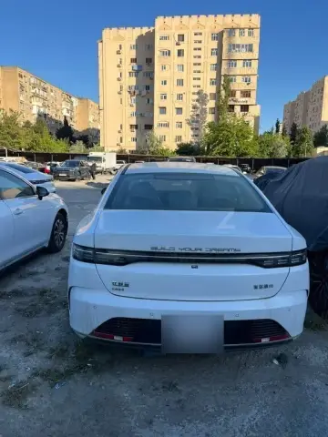 BYD Destroyer 05 2025 — миниатюра 2