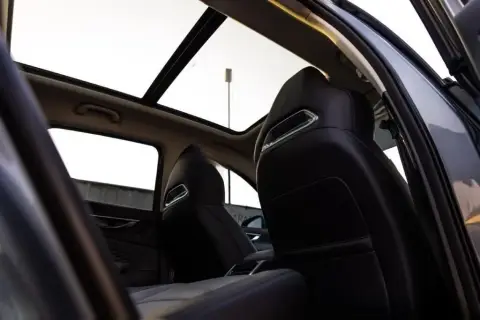 Baic X55 II 2025 — миниатюра 6