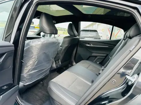 Toyota Camry 2026 — миниатюра 7