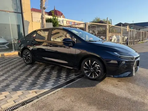 Toyota Corolla 2026 — миниатюра 8