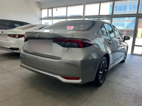 Toyota Corolla 2026 — миниатюра 6