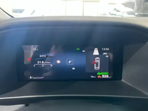 Toyota Corolla 2026 — миниатюра 7