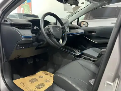 Toyota Corolla 2026 — миниатюра 8